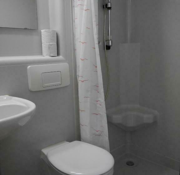 스탠다드 싱글 룸, Gästehaus Zimmer Frei