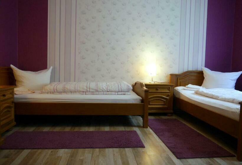 스탠다드 룸, Gästehaus Zimmer Frei