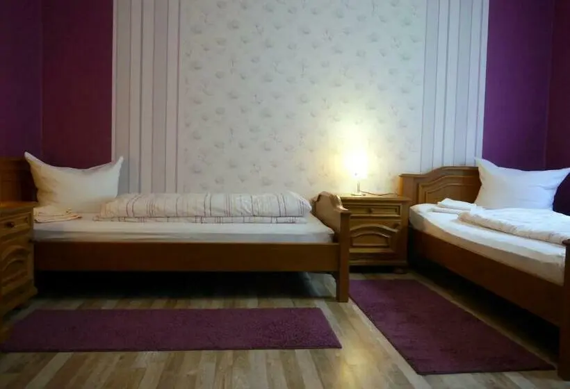 スタンダードルーム, Gästehaus Zimmer Frei