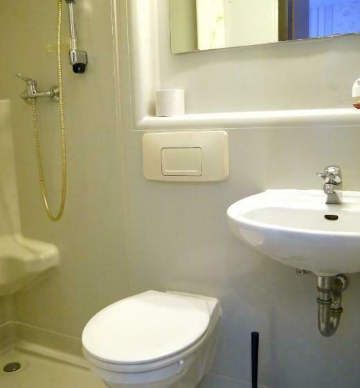 스탠다드 룸, Gästehaus Zimmer Frei