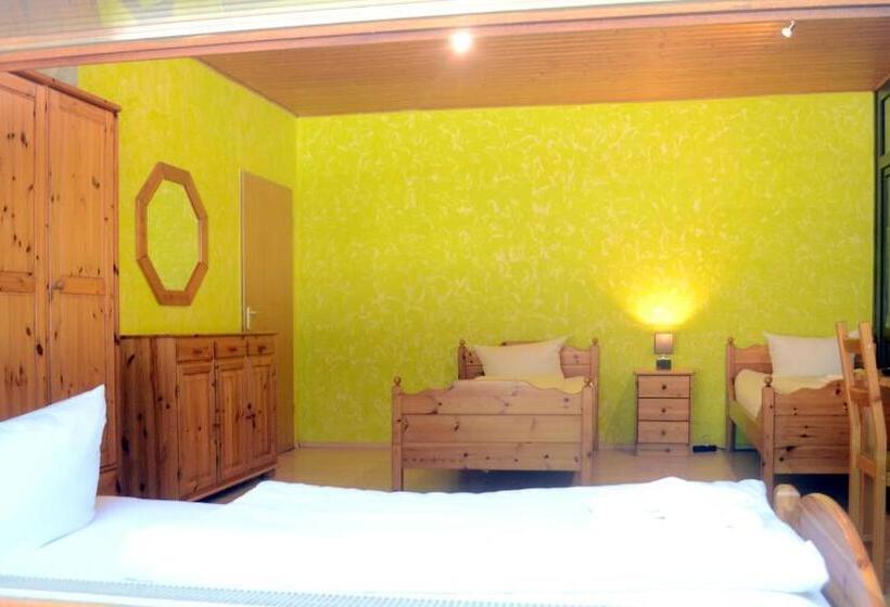 1베드룸 아파트 1층, Gästehaus Zimmer Frei