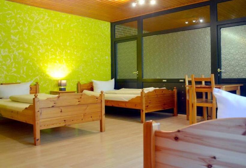 1베드룸 아파트 1층, Gästehaus Zimmer Frei