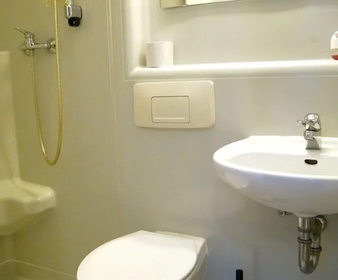 スタンダードルーム, Gästehaus Zimmer Frei