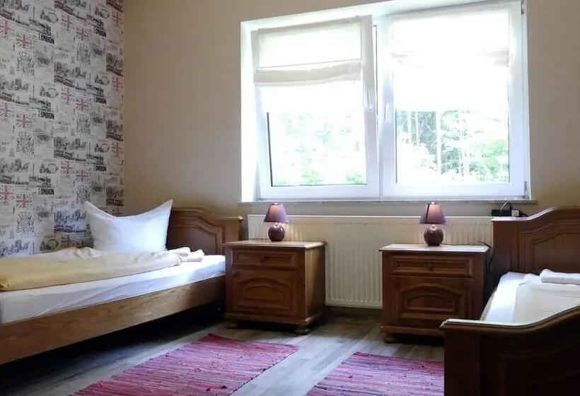 スタンダードルーム, Gästehaus Zimmer Frei