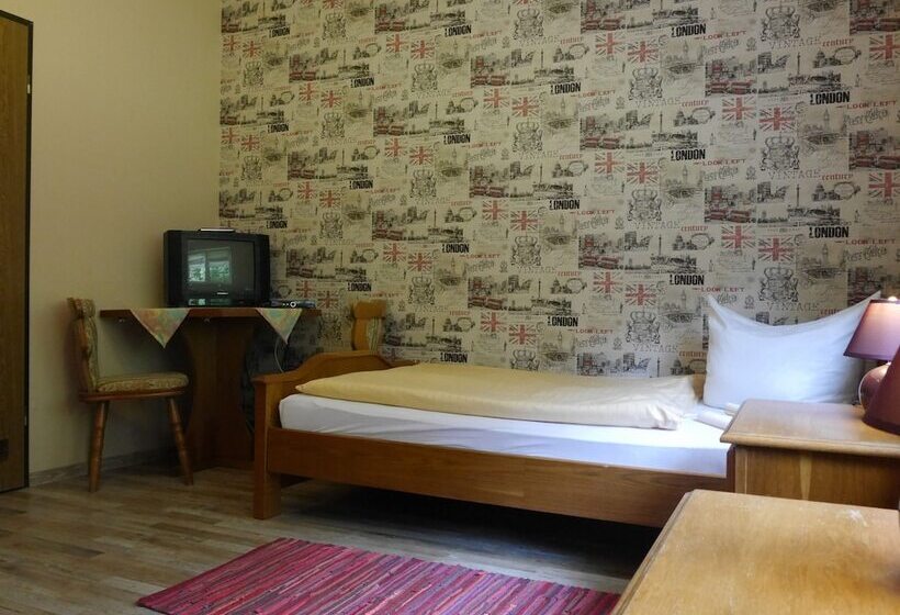 스탠다드 룸, Gästehaus Zimmer Frei