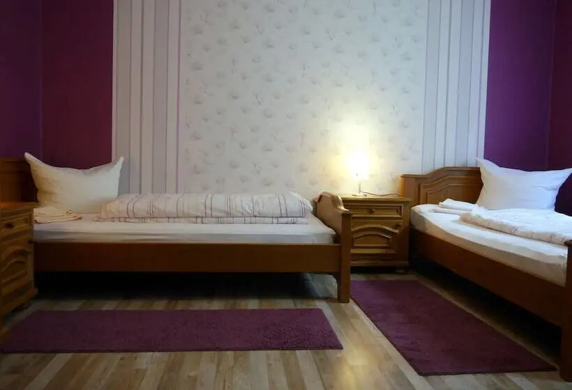 スタンダードルーム, Gästehaus Zimmer Frei