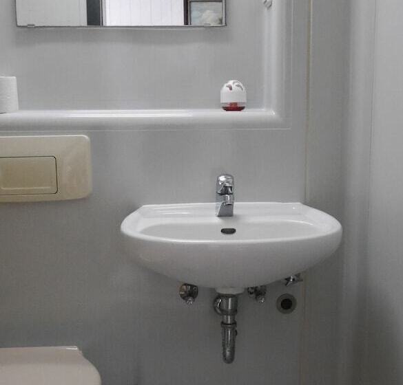 스탠다드 트리플 룸, Gästehaus Zimmer Frei