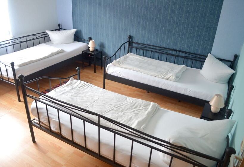 스탠다드 트리플 룸, Gästehaus Zimmer Frei