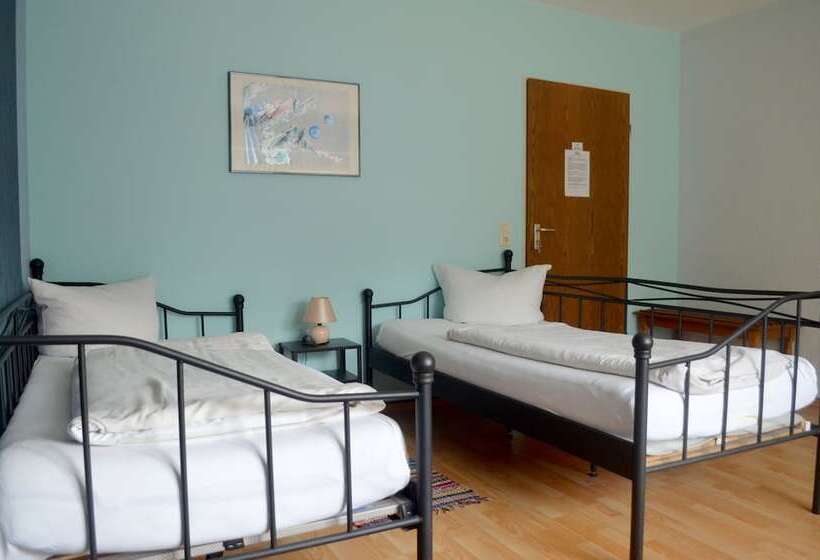 스탠다드 트리플 룸, Gästehaus Zimmer Frei