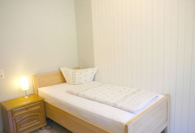 스탠다드 싱글 룸, Gästehaus Zimmer Frei