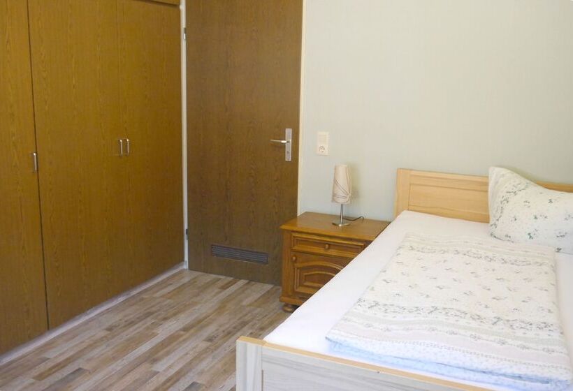 스탠다드 싱글 룸, Gästehaus Zimmer Frei