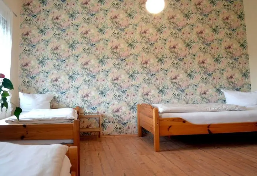 トリプルクラシックルーム, Gästehaus Zimmer Frei