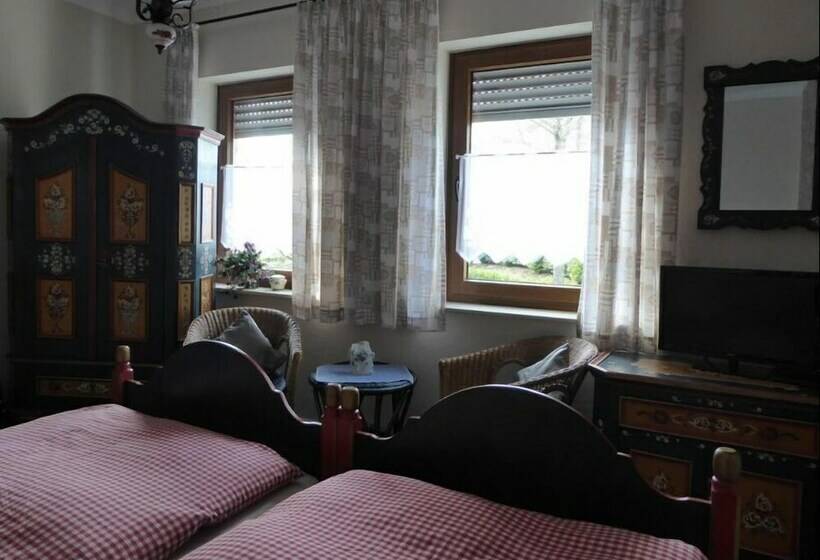 חדר סטנדרט, Landgasthof Schneller