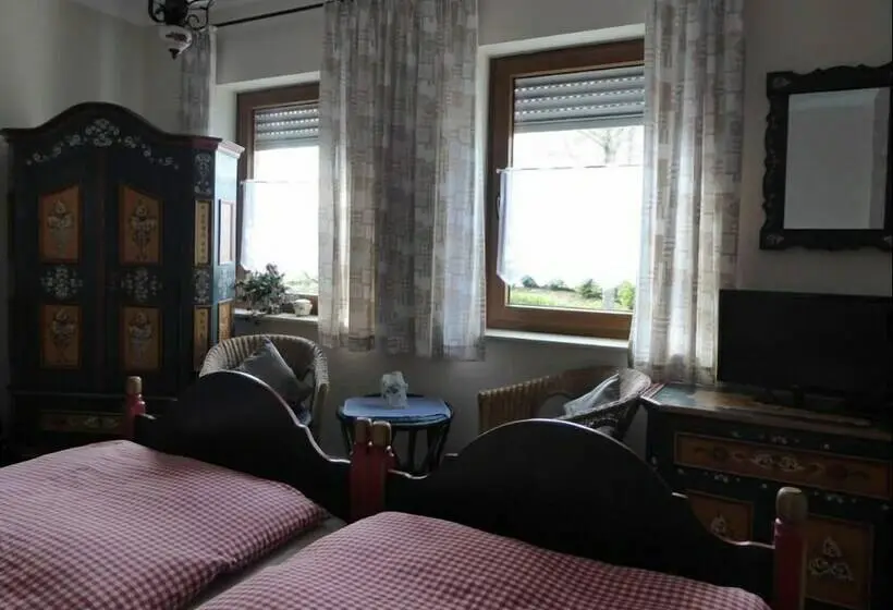 スタンダードルーム, Landgasthof Schneller