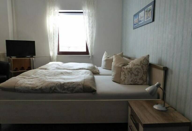 חדר סטנדרט, Landgasthof Schneller