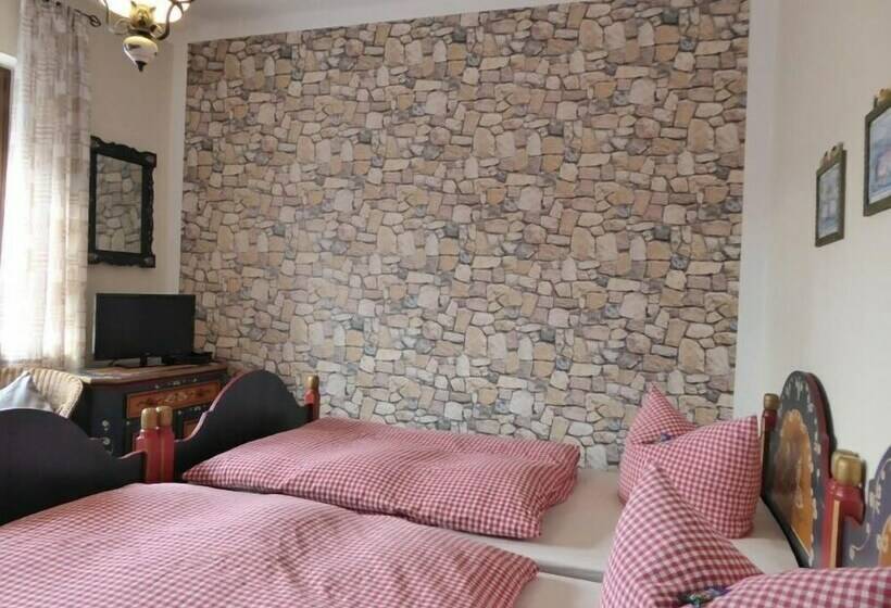 חדר סטנדרט, Landgasthof Schneller