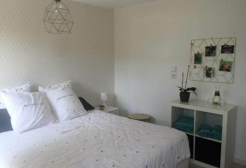 Апартаменты Дюплекс 2 Спальни, Les Tignoliers