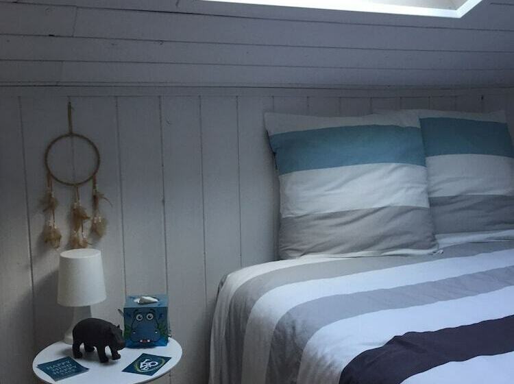 Апартаменты Дюплекс 2 Спальни, Les Tignoliers