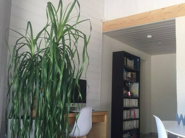 Апартаменты Дюплекс 2 Спальни, Les Tignoliers