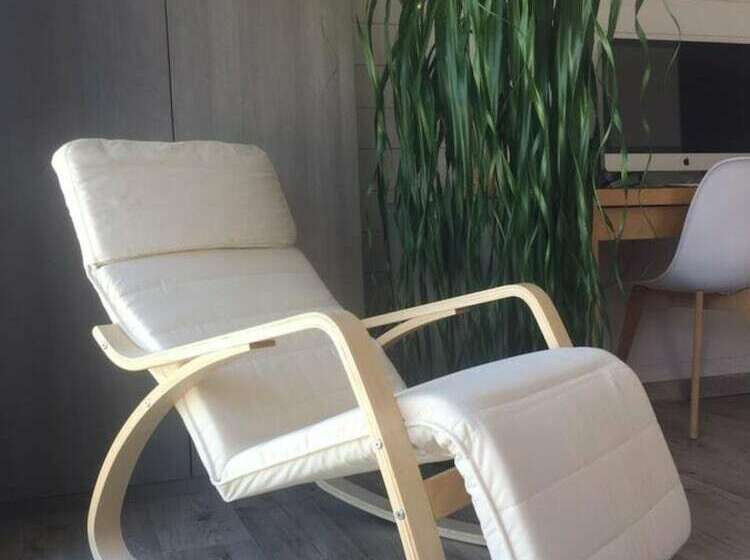 Апартаменты Дюплекс 2 Спальни, Les Tignoliers