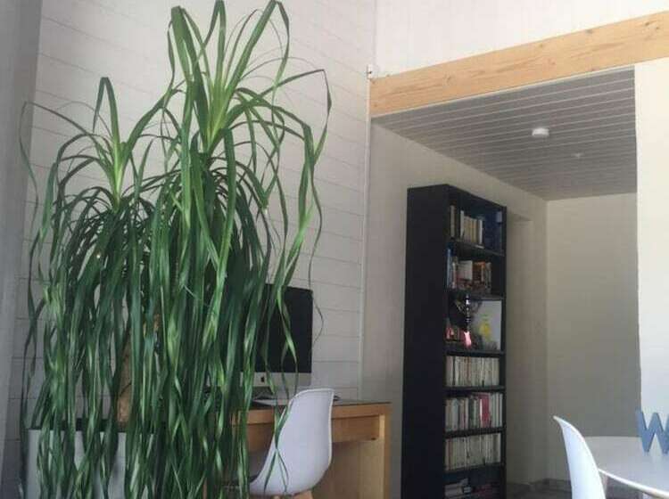 Апартаменты Дюплекс 2 Спальни, Les Tignoliers