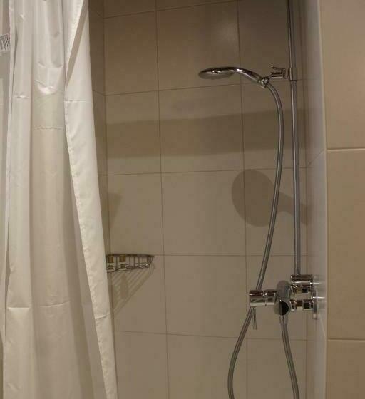 Номер Стандарт, Maison Junod