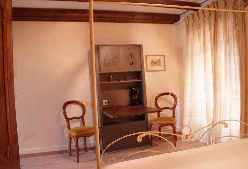 Номер Стандарт, Maison Junod