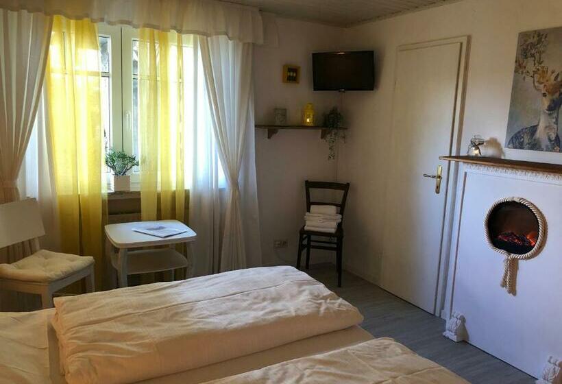 Номер Стандарт, Romantikmühle Heartlandranch