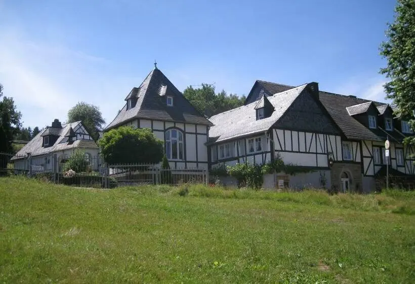 スタンダードルーム, Romantikmühle Heartlandranch