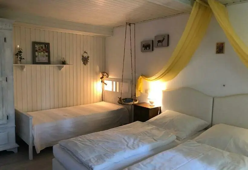 スタンダードルーム, Romantikmühle Heartlandranch