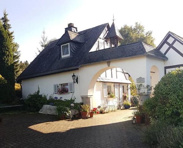 Дом 1 Спальня, Romantikmühle Heartlandranch