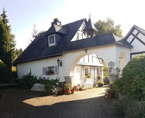 1ベッドルームハウス, Romantikmühle Heartlandranch