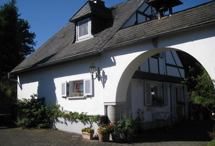 Дом 1 Спальня, Romantikmühle Heartlandranch