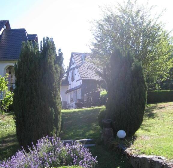 Дом 1 Спальня, Romantikmühle Heartlandranch