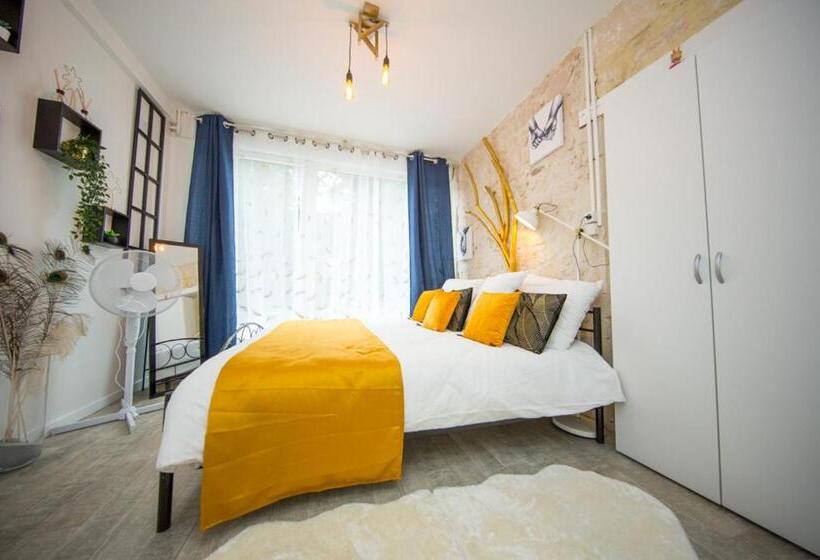 Family Suite, A 2 Pas D Azay