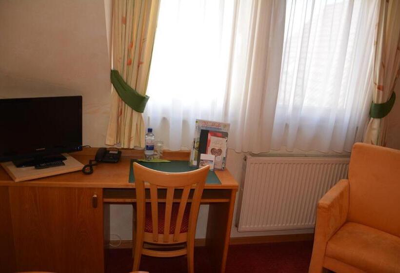 Номер Economy Индивидуальный, Landgasthof Hotel Rössle