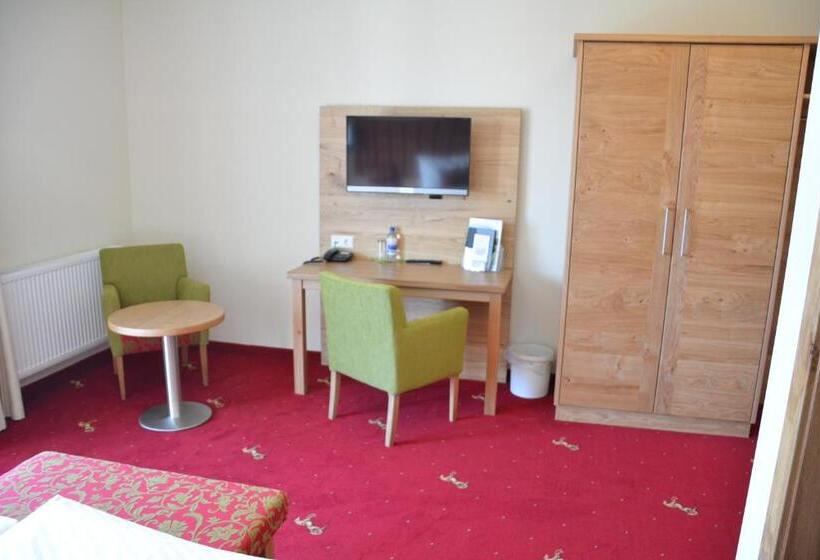 Номер Superior, Landgasthof Hotel Rössle