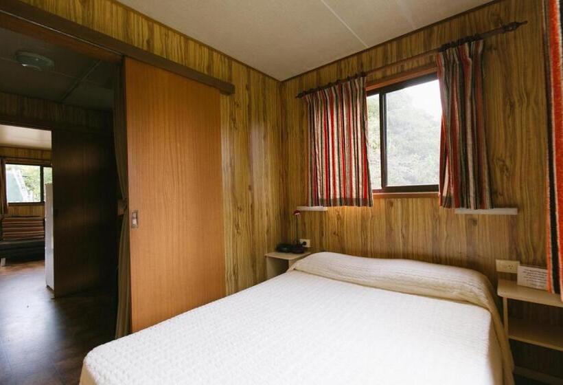 Дом 1 Спальня, Wonboyn Cabins