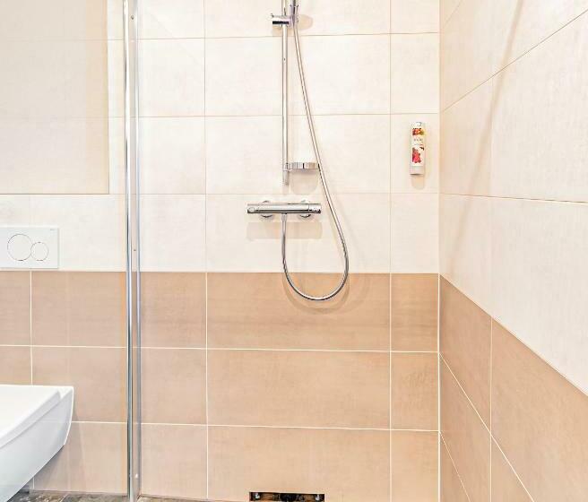 חדר קומפורט, Johannishof Weincafe & Gastehaus