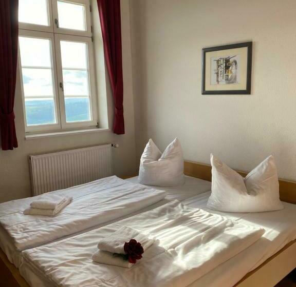 Номер Стандарт, Burg Bodenstein