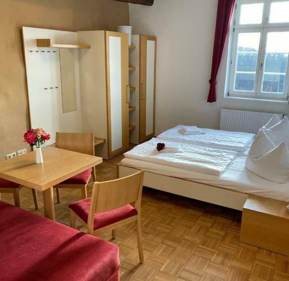 Номер Стандарт, Burg Bodenstein