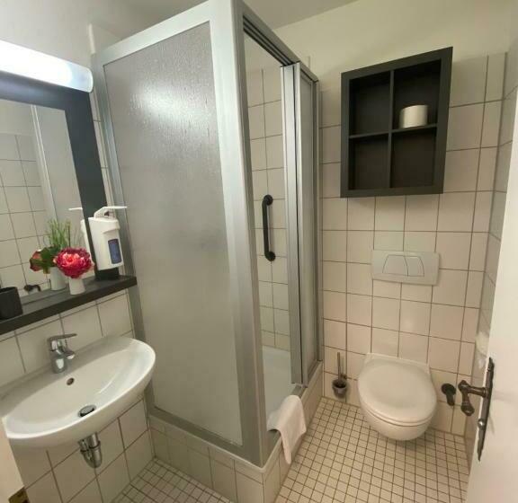 Семейный Номер, Burg Bodenstein