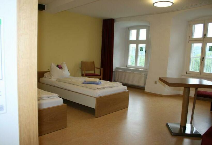 Номер Стандарт, Burg Bodenstein