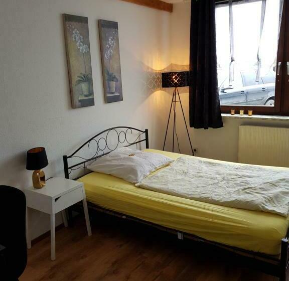 经济房, Pension Werner Nagel