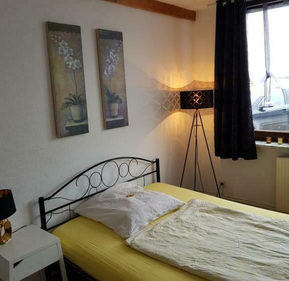 经济房, Pension Werner Nagel