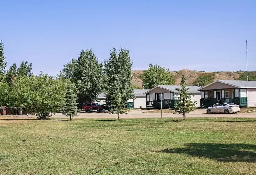 キャビン, Valley Cabin Rentals