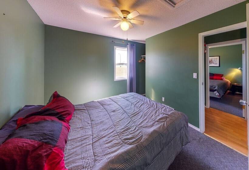 キャビン, Valley Cabin Rentals
