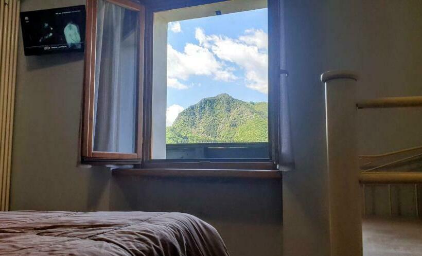 חדר משפחתי, B&b Casa Arcangeli