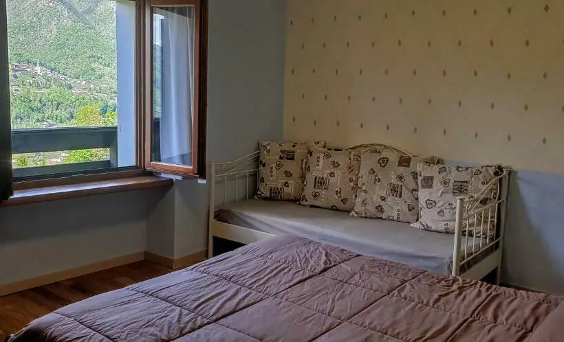 ファミリールーム, B&b Casa Arcangeli