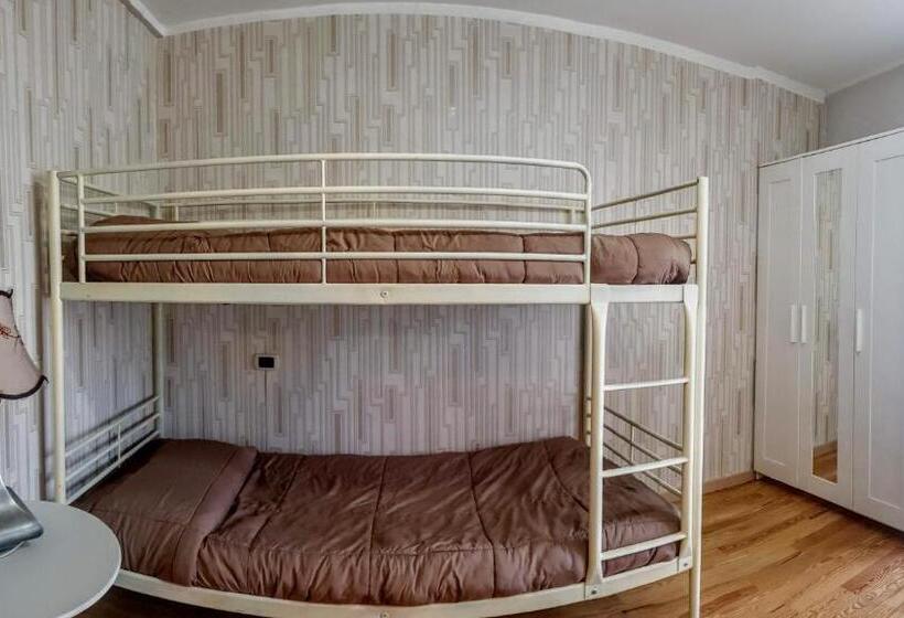 חדר משפחתי, B&b Casa Arcangeli